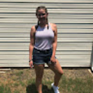 Meet your Posher, Mackenzie